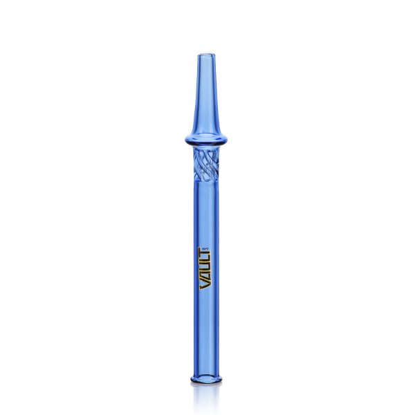 VAULT Glass Dab Straw-NC2238 - Image 7
