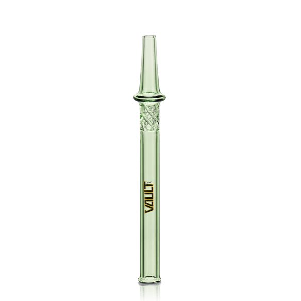 VAULT Glass Dab Straw-NC2238 - Image 5