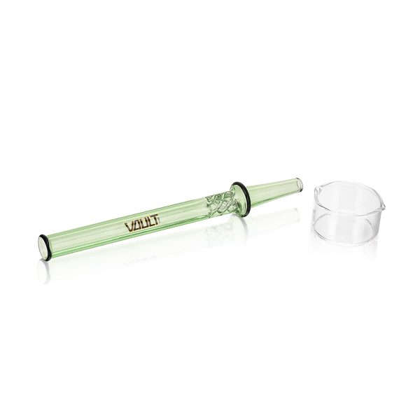 VAULT Glass Dab Straw-NC2238 - Image 4