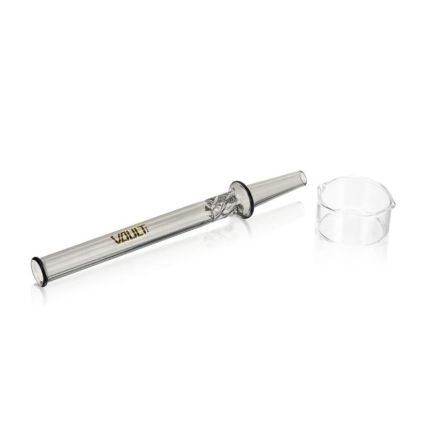VAULT Glass Dab Straw-NC2238 - Image 2