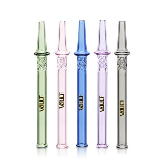 VAULT Glass Dab Straw-NC2238
