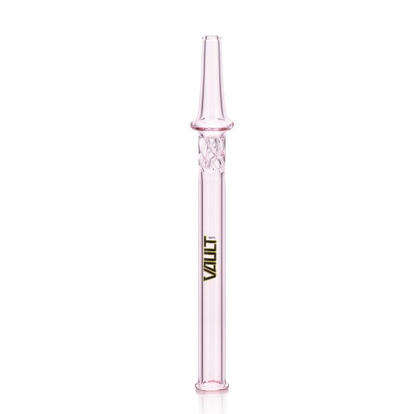 VAULT Glass Dab Straw-NC2238 - Image 11