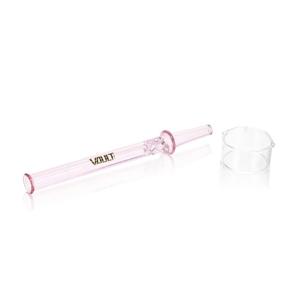 VAULT Glass Dab Straw-NC2238 - Image 10