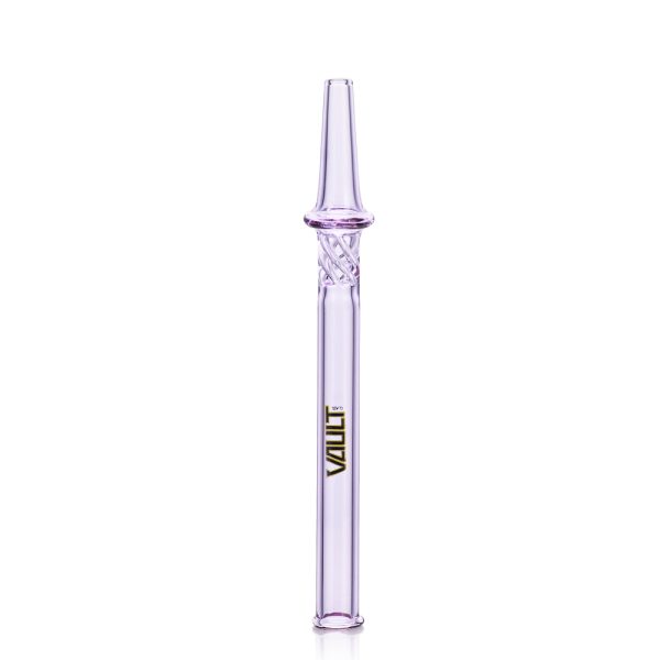 VAULT Glass Dab Straw-NC2238 - Image 9