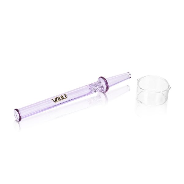 VAULT Glass Dab Straw-NC2238 - Image 8