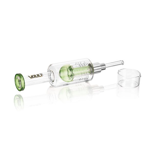 VAULT Glass Nectar Collector-NC2261 - Image 12