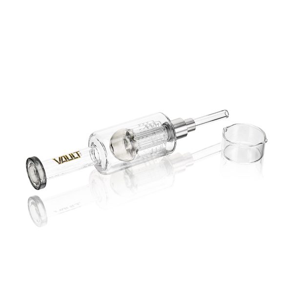 VAULT Glass Nectar Collector-NC2261 - Image 10