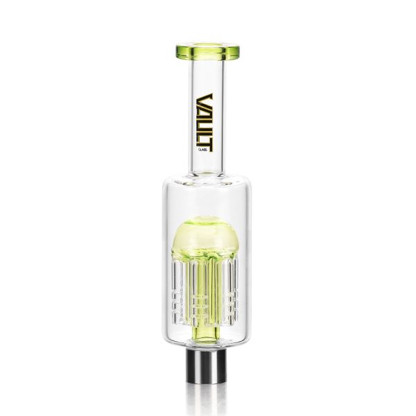 VAULT Glass Nectar Collector-NC2261 - Image 7