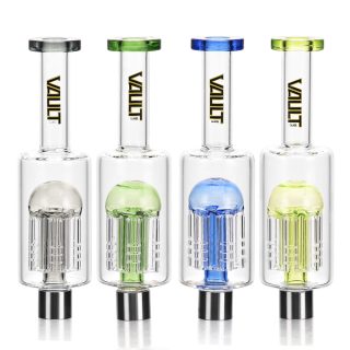 VAULT Glass Nectar Collector-NC2261