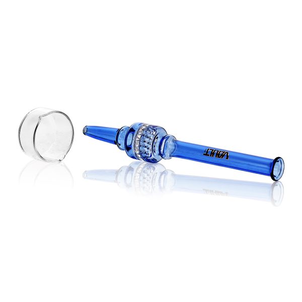 VAULT Glass Dab Straw-NC2337 - Image 4