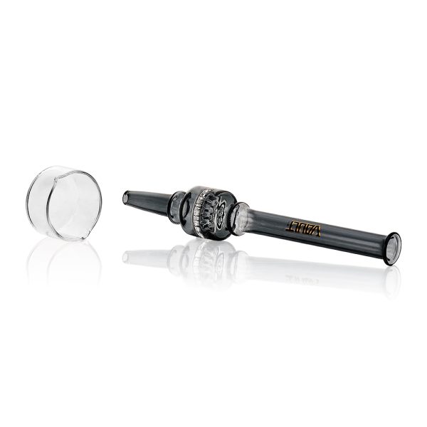 VAULT Glass Dab Straw-NC2337 - Image 2