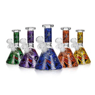 VAULT Glass Mini Beaker-VG01