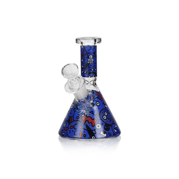 VAULT Glass Mini Beaker-VG01 - Image 17