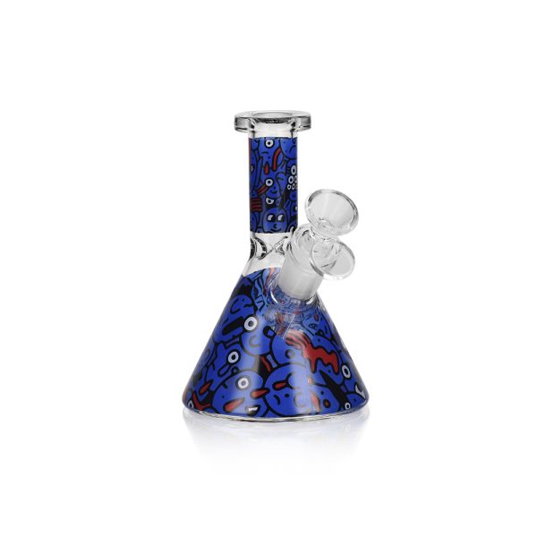 VAULT Glass Mini Beaker-VG01 - Image 16