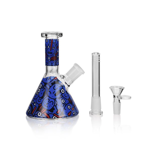 VAULT Glass Mini Beaker-VG01 - Image 15
