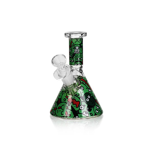 VAULT Glass Mini Beaker-VG01 - Image 14