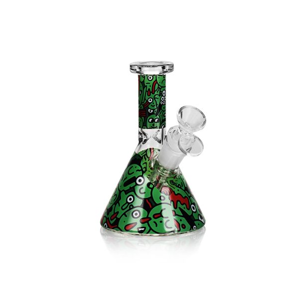 VAULT Glass Mini Beaker-VG01 - Image 13