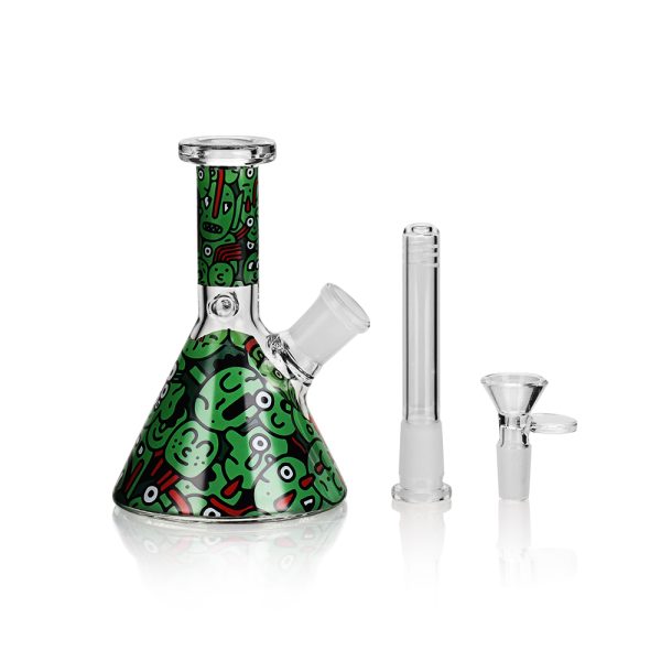 VAULT Glass Mini Beaker-VG01 - Image 12