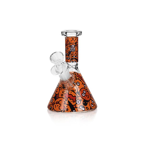 VAULT Glass Mini Beaker-VG01 - Image 11