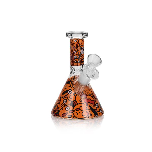 VAULT Glass Mini Beaker-VG01 - Image 10
