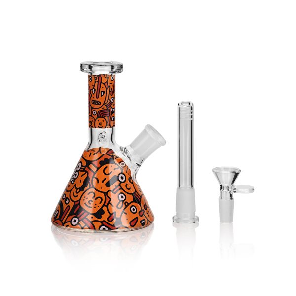 VAULT Glass Mini Beaker-VG01 - Image 9