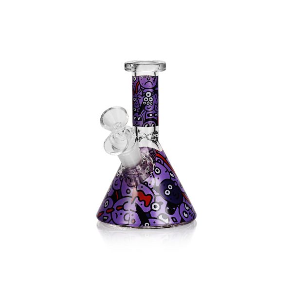 VAULT Glass Mini Beaker-VG01 - Image 8