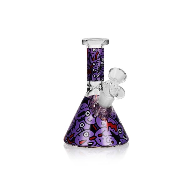 VAULT Glass Mini Beaker-VG01 - Image 7