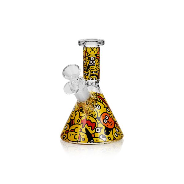 VAULT Glass Mini Beaker-VG01 - Image 4