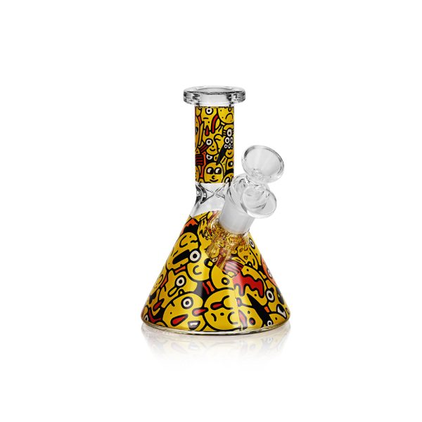 VAULT Glass Mini Beaker-VG01 - Image 3