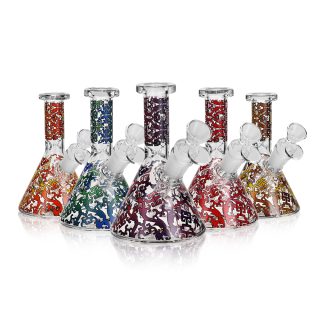 VAULT Glass Mini Beaker-VG03