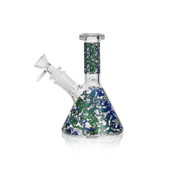 VAULT Glass Mini Beaker-VG03 - Image 15
