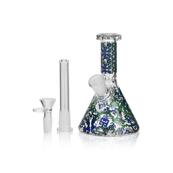 VAULT Glass Mini Beaker-VG03 - Image 14