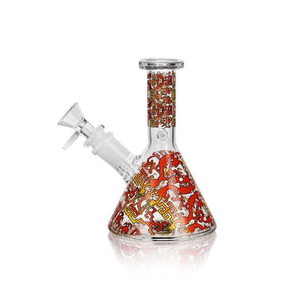 VAULT Glass Mini Beaker-VG03 - Image 12