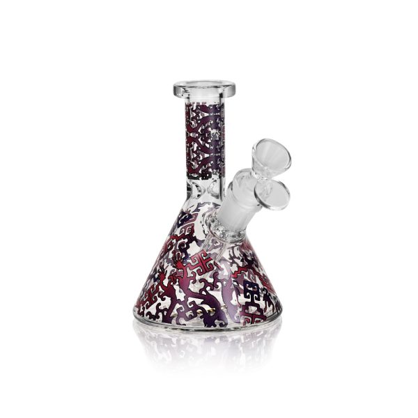 VAULT Glass Mini Beaker-VG03 - Image 10
