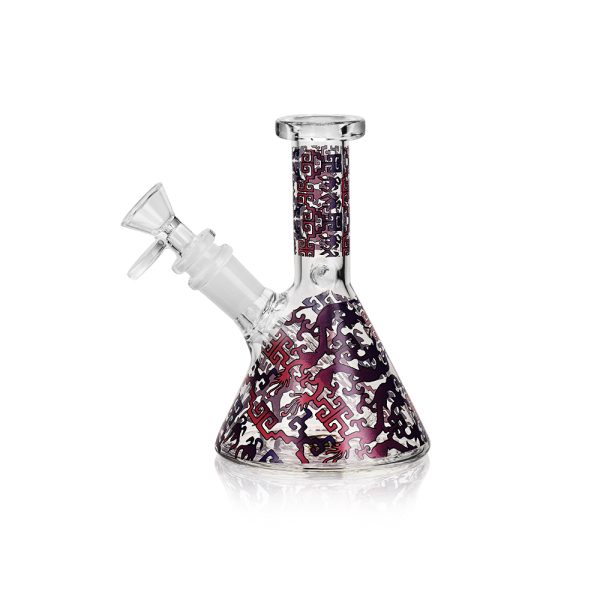 VAULT Glass Mini Beaker-VG03 - Image 9