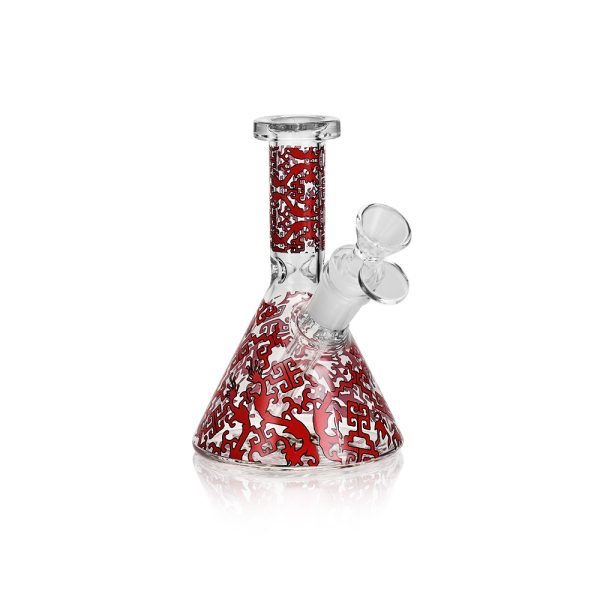 VAULT Glass Mini Beaker-VG03 - Image 7