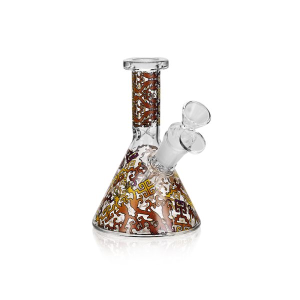 VAULT Glass Mini Beaker-VG03 - Image 4
