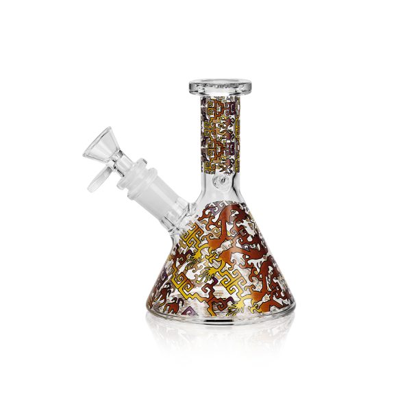 VAULT Glass Mini Beaker-VG03 - Image 3
