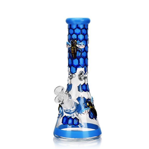 VAULT Glass Beaker Water pipe-VG05 - Image 16