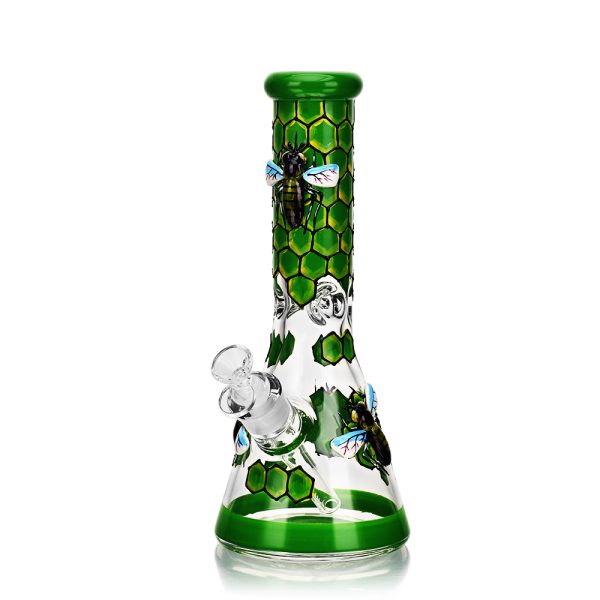 VAULT Glass Beaker Water pipe-VG05 - Image 13