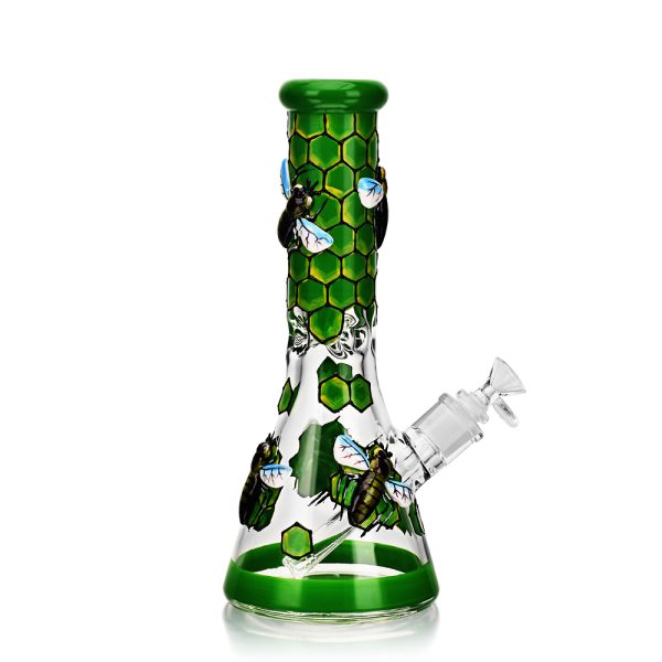 VAULT Glass Beaker Water pipe-VG05 - Image 12