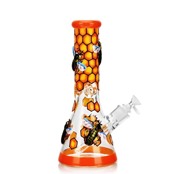 VAULT Glass Beaker Water pipe-VG05 - Image 9
