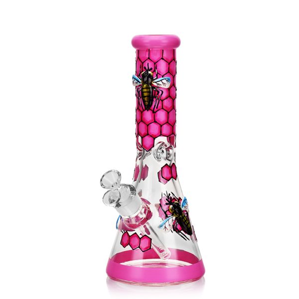 VAULT Glass Beaker Water pipe-VG05 - Image 7