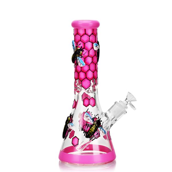 VAULT Glass Beaker Water pipe-VG05 - Image 6