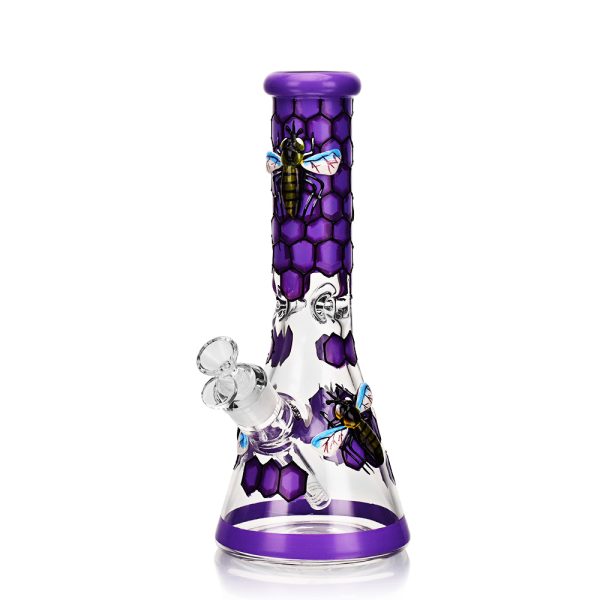 VAULT Glass Beaker Water pipe-VG05 - Image 4