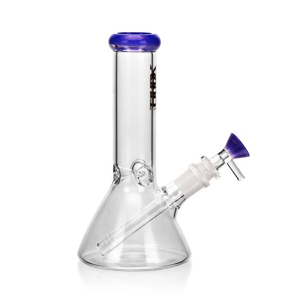 VAULT Glass Beaker Water Pipe-VG23250 - Image 37