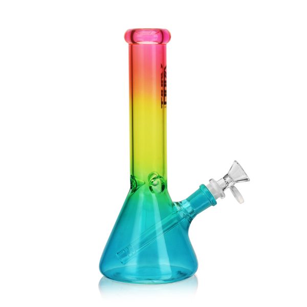 VAULT Glass Beaker Water Pipe-VG2439 - Image 15