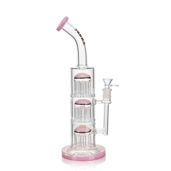 VAULT Glass Water Pipe-VG705 - Image 24