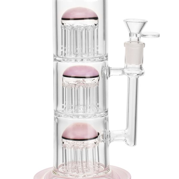 VAULT Glass Water Pipe-VG705 - Image 22