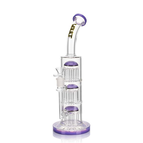 VAULT Glass Water Pipe-VG705 - Image 21